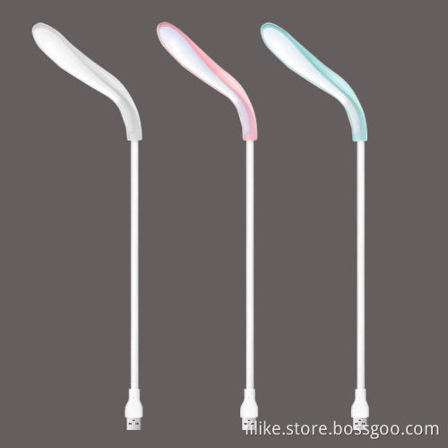 Felexible Portable Mini LED USB Light For Power Bank Computer usb led laptop light